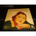 Mildred Bailey - The Rockin Chair Lady { 1931-1950 }