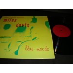 Miles Davis - Blue Moods Miles Davis - Blue Moods