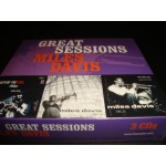 Miles Davis - Great Sessions