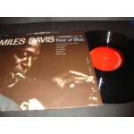 Miles Davis - Kind of Blue Miles Davis - Kind of Blue