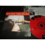 Miles Davis - Porgy and Bess Miles Davis - Porgy and Bess
