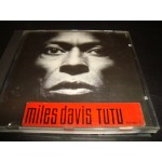Miles Davis - Tutu Miles Davis - Tutu