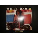 Miles Davis - doo-bop
