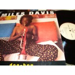 Miles Davis - doo-bop