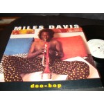 Miles Davis - doo-bop