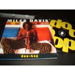 Miles Davis - doo-bop Miles Davis - doo-bop