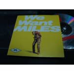 Miles Davis - we want Miles Miles Davis - we want Miles