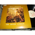 Milla Jovovich - The Divine Comedy Milla Jovovich - The Divine Comedy
