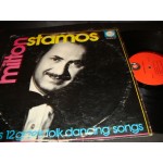 Milton Stamos / Μιλτων Σταμος Milton Stamos / Μιλτων Σταμος