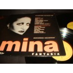 Mina - Fantasia Mina - Fantasia
