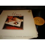 Mina - Finalmente ho conosciuto i1 Conte Dracula Mina - Finalmente ho conosciuto i1 Conte Dracula