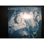 Mina - Napoli Mina - Napoli