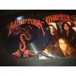Mind Funk - Mind Funk Mind Funk - Mind Funk