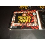 Minos 2004 - Compilation Greek Laika 33 tracks Minos 2004 - Compilation Greek Laika 33 tracks