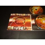 Minos 2005 - Ολες οι επιτυχιες της χρονιας Minos 2005 - Ολες οι επιτυχιες της χρονιας