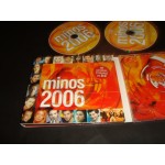 Minos 2006 - Compilation Greek Laika 30 tracks Minos 2006 - Compilation Greek Laika 30 tracks