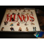 Minos 95 - τα σουξε ειναι εδω Minos 95 - τα σουξε ειναι εδω