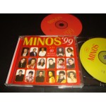 Minos 99 - 40 Μεγαλες επιτυχιες Minos 99 - 40 Μεγαλες επιτυχιες