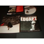 Minos Matsas / Kostas Christides - Eduart { OST } Minos Matsas / Kostas Christides - Eduart { OST }