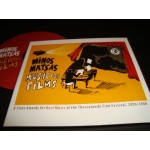 Minos Matsas - Music for Films Minos Matsas - Music for Films