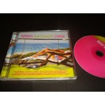 Minos Καλοκιαρι 2006 - Various Minos Καλοκιαρι 2006 - Various