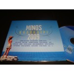 Minos Καλοκιαρι 2009 - Various Minos Καλοκιαρι 2009 - Various