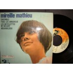 Mireille Mathieu - Ensemble / Tous les Amoureux ....