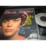 Mireille Mathieu - Es geht mir gut Cheri