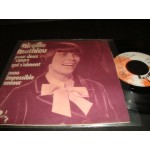 Mireille Mathieu - L'impossible amour / pour deux.. Mireille Mathieu - L'impossible amour / pour deux..