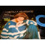 Mireille Mathieu - Mille Colombes / Sagapo