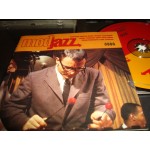 Mod Jazz - Various Artists Mod Jazz - Various Artists