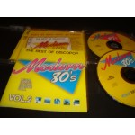 Modern 80's - The Best Of Discopop Vol. 2