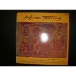 Mohammed Malcolm Ben & His African Feeling Organization Mohammed Malcolm Ben & His African Feeling Organization