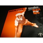 Mojo Club vol four - Light my fire Mojo Club vol four - Light my fire