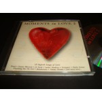 Moments in Love 2 - Various Moments in Love 2 - Various