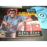 Mongo Santamaria - Afro Blue / the Picante Collection Mongo Santamaria - Afro Blue / the Picante Collection