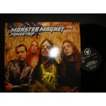 Monster Magnet - Powertrip Monster Magnet - Powertrip