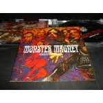 Monster Magnet - Greatest hits Monster Magnet - Greatest hits