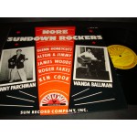 More Sundown Rockers - Various Artists More Sundown Rockers - Various Artists