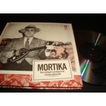 Mortika - rare vintage recordings from a Greek underworld Mortika - rare vintage recordings from a Greek underworld