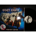 Mory Kante - Akwaba Beach Mory Kante - Akwaba Beach