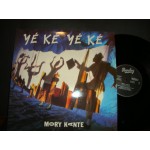 Mory Kante - Ye ke ye ke / remix