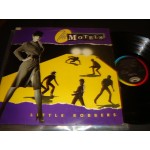 Motels - Little Robbers Motels - Little Robbers