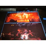 Mother's Finest - Mother's Finest Live Mother's Finest - Mother's Finest Live