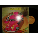 Mothers - Just another band from L.A. Mothers - Just another band from L.A.