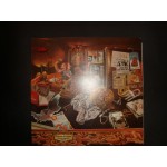 Mothers - Over Nite Sensation Mothers - Over Nite Sensation