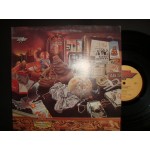 Mothers - Over Nite Sensation Mothers - Over Nite Sensation