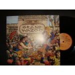 Mothers - The Grand Wazoo Mothers - The Grand Wazoo
