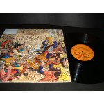 Frank Zappa / Mothers of invention - Grand Wazoo Frank Zappa / Mothers of invention - Grand Wazoo