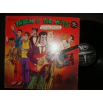 Mothers of Invention - Ruben & the Jets Mothers of Invention - Ruben & the Jets